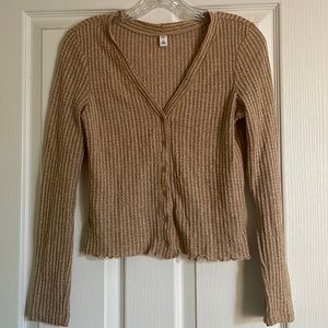 BP light weight sweater